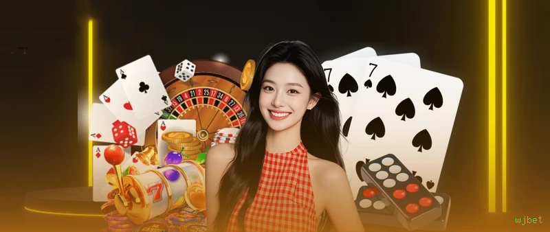 Download PC wjbet