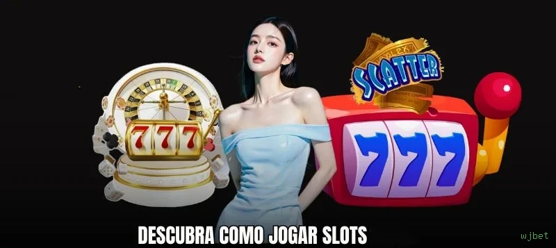 Slots Premium da PG Soft na wjbet