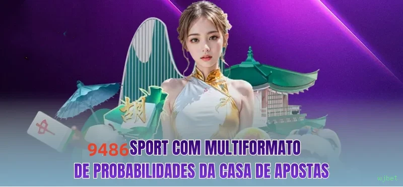 Promoções e bônus exclusivos da wjbet